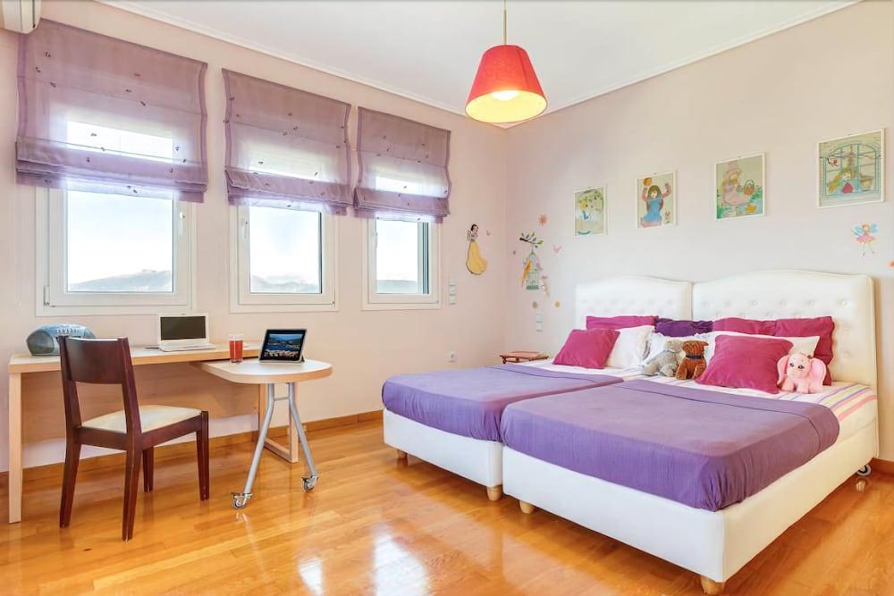 Villa Drepanou Bay Lygia  Dış mekan fotoğraf